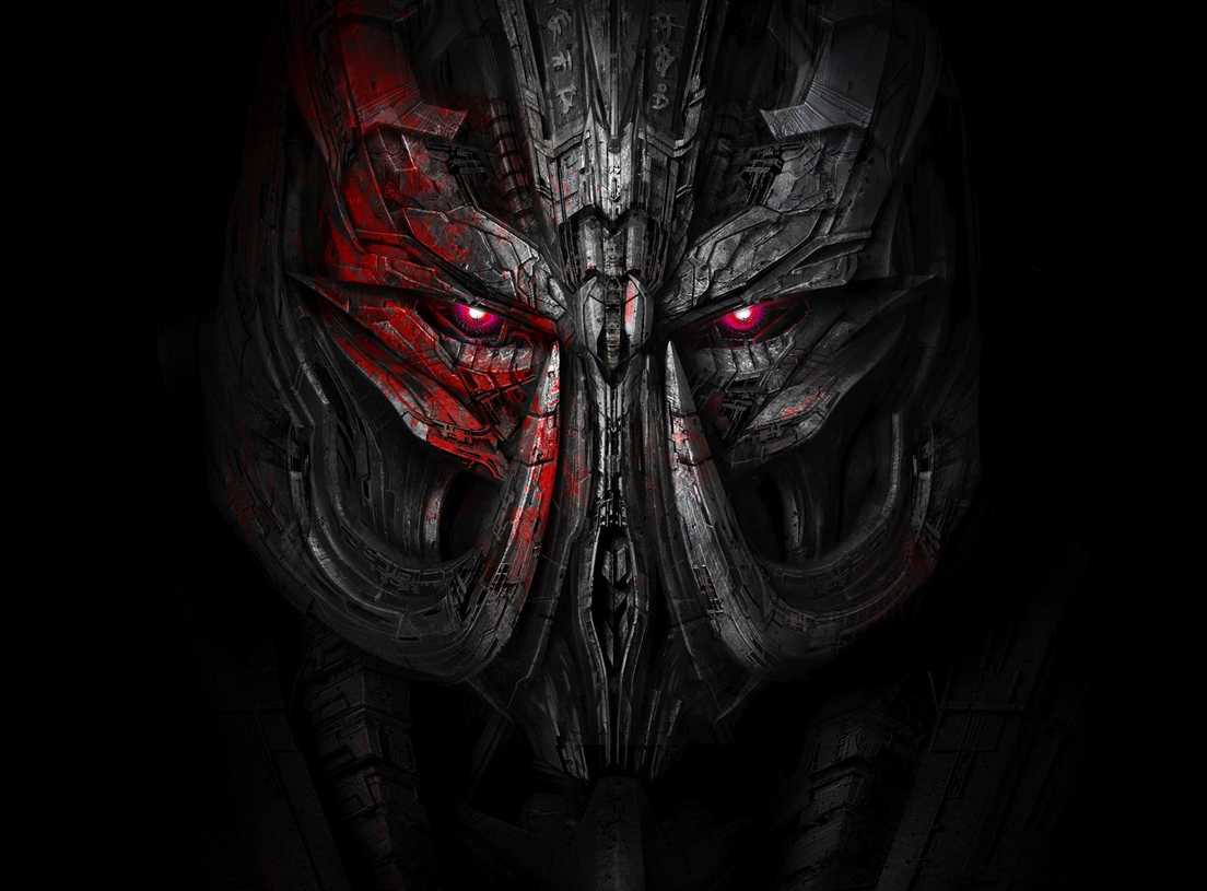 Transformeriai: paskutinis riteris (Transformers: The Last Knight)
