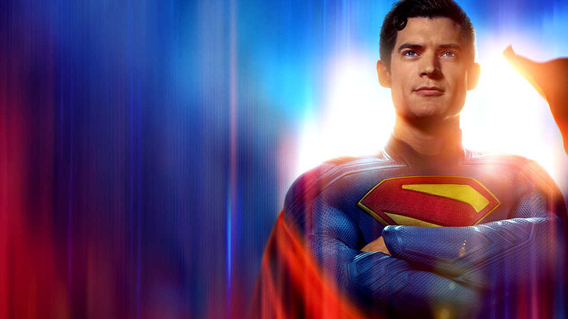 Supermenas (Superman)