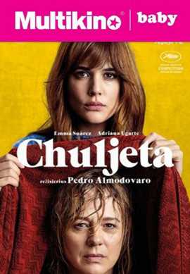 MultiBabyKino: Chuljeta