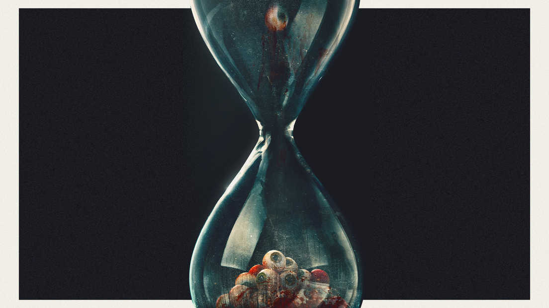 Akis už akį (Eye for an Eye)