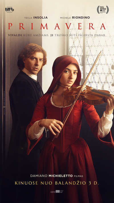 Primavera (Primavera)