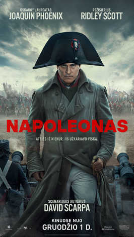 Napoleonas (Napoleon)