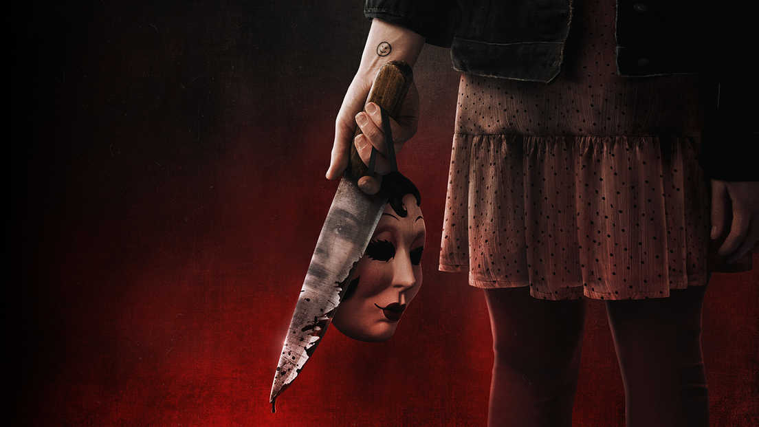 NEPAŽĮSTAMIEJI: ANTRA DALIS (Strangers: Chapter 2)