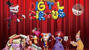 The Amazing Digital Circus | The Last Act