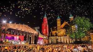 André Rieu’s 2026 Summer Concert: Viva Maastricht!