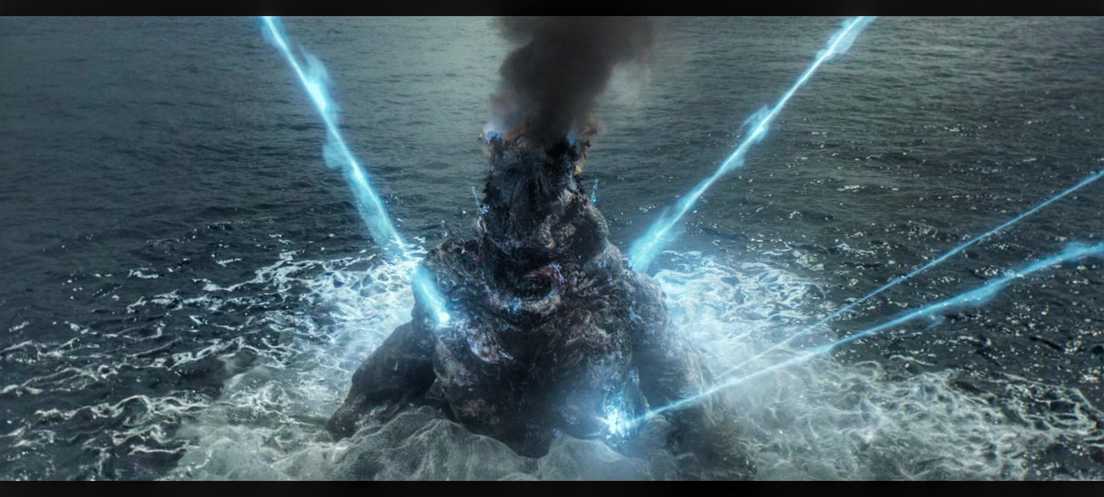 Godzilla Minus Zero