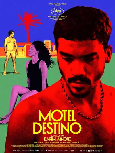 LLŠ'24 Motelis „Destino“ (Motel Destino)