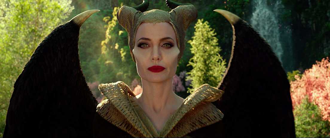Piktadarės istorija 2 (Maleficent: Mistress of Evil)