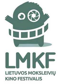 LMKF'13 Lietuvos moksleivių kino festivalis