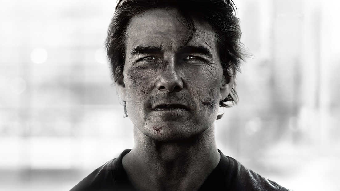 Neįmanoma misija. Galutinis atpildas (Mission: Impossible - The Final Reckoning)