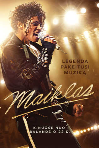 Maiklas ( Michael )