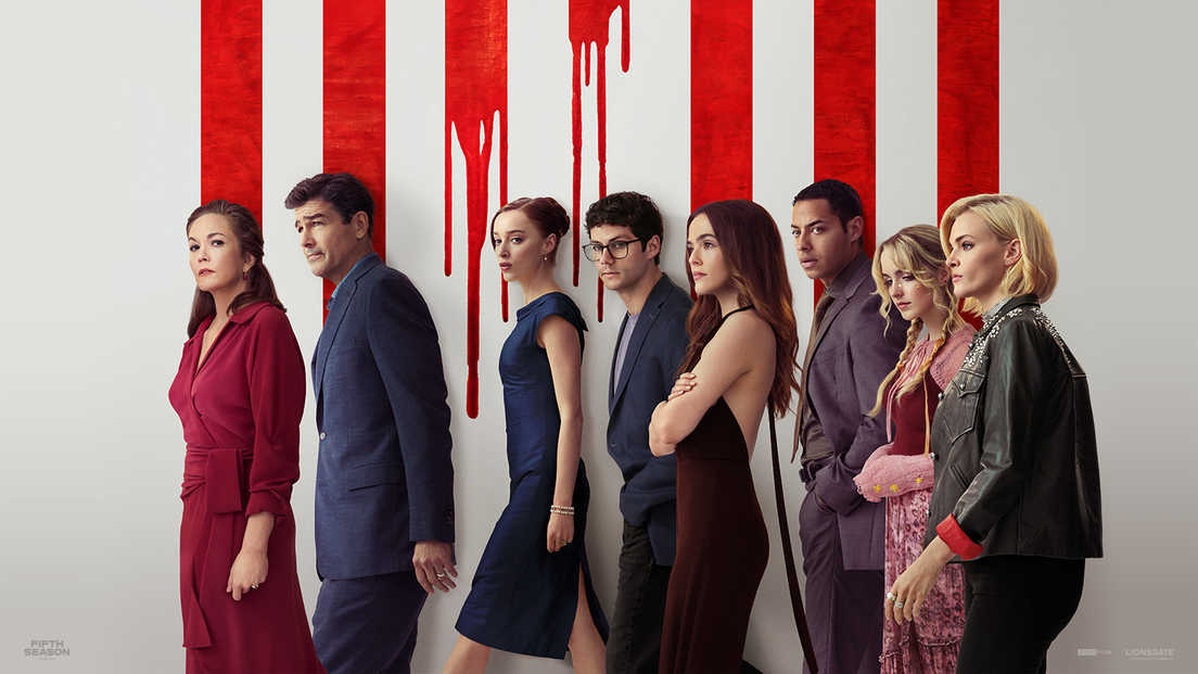 Nepageidaujama viešnia (ANNIVERSARY)