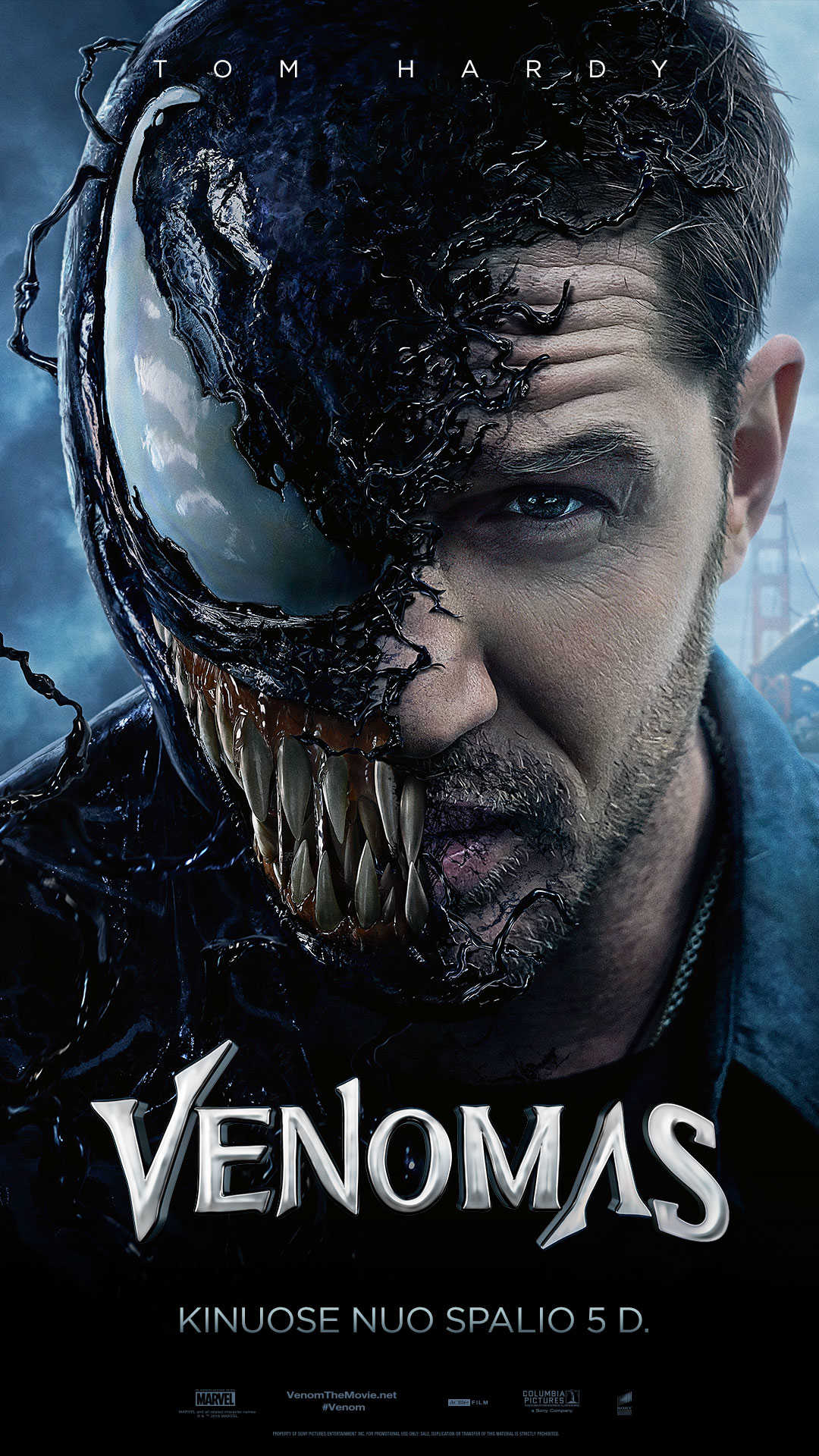 Venomas (Venom)