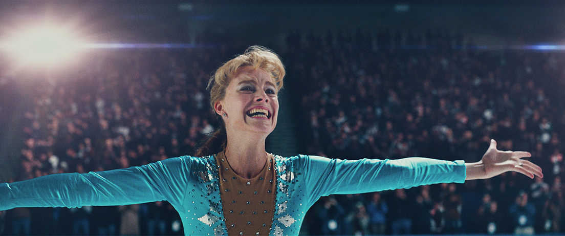 MultiBabyKino : Aš esu Tonia ( I, Tonya)