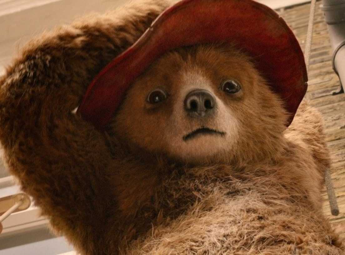 MultiBabyKino: Meškiukas Padingtonas 2 (Paddington 2)