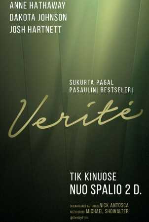 VERITĖ (Verity)