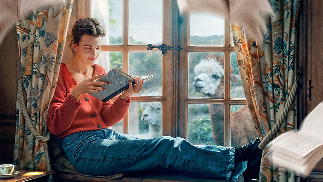 Kaip Džeinė Ostin sugriovė mano gyvenimą (Jane Austen Wrecked My Life)