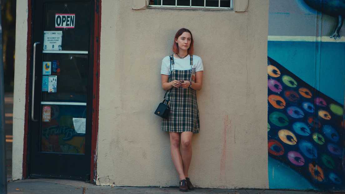 MultiBabyKino: Lady Bird