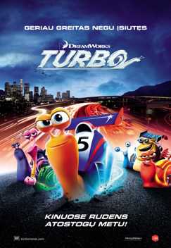 Turbo 3D