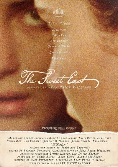 LLŠ'23: Saldi rytinė pakrantė (The Sweet East)