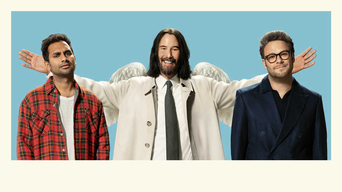 DIEVIŠKAS BARDAKAS (Good Fortune)