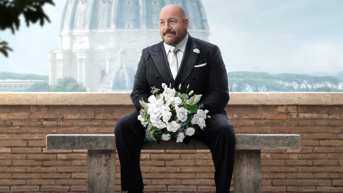 Viengungis Italijoje ( Solo Mio )