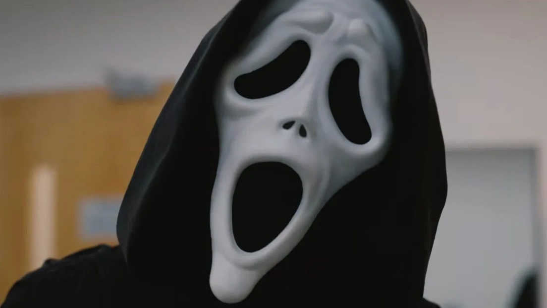 Pats baisiausias filmas 6 (Scary Movie 6)