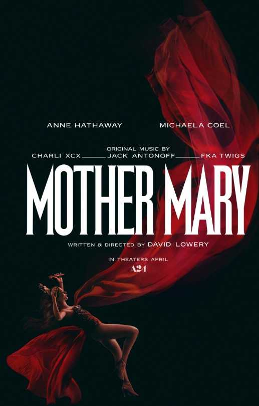 Motina Marija (Mother Mary)