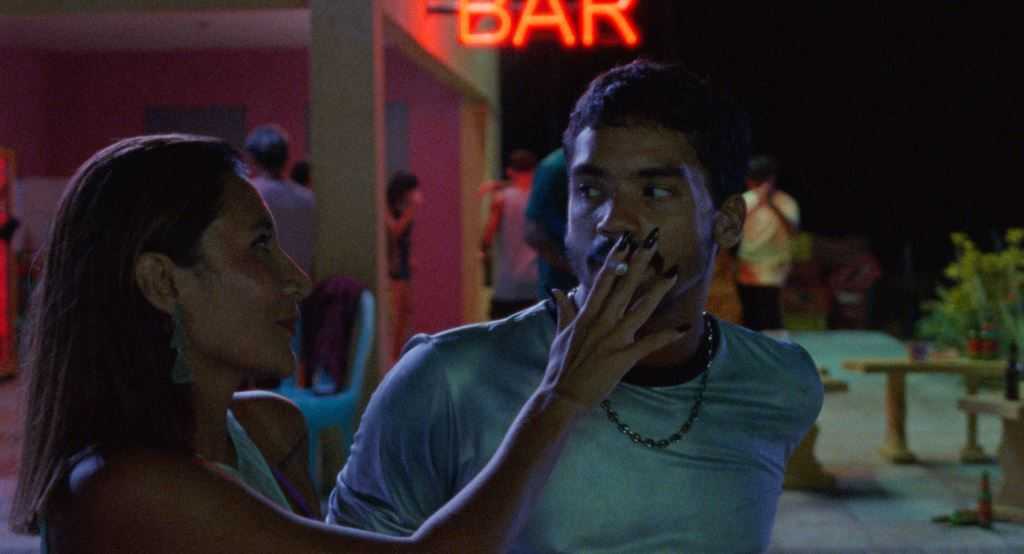 Motelis Destino (Motel Destino)