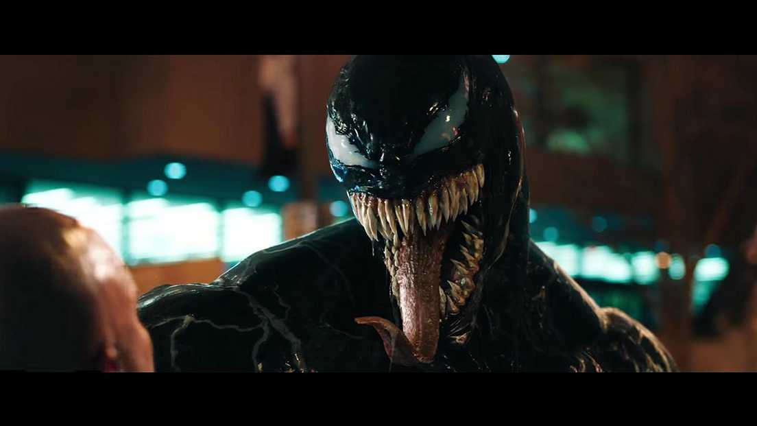 Venomas (Venom)