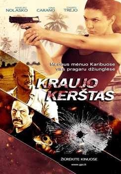 Kraujo kerštas