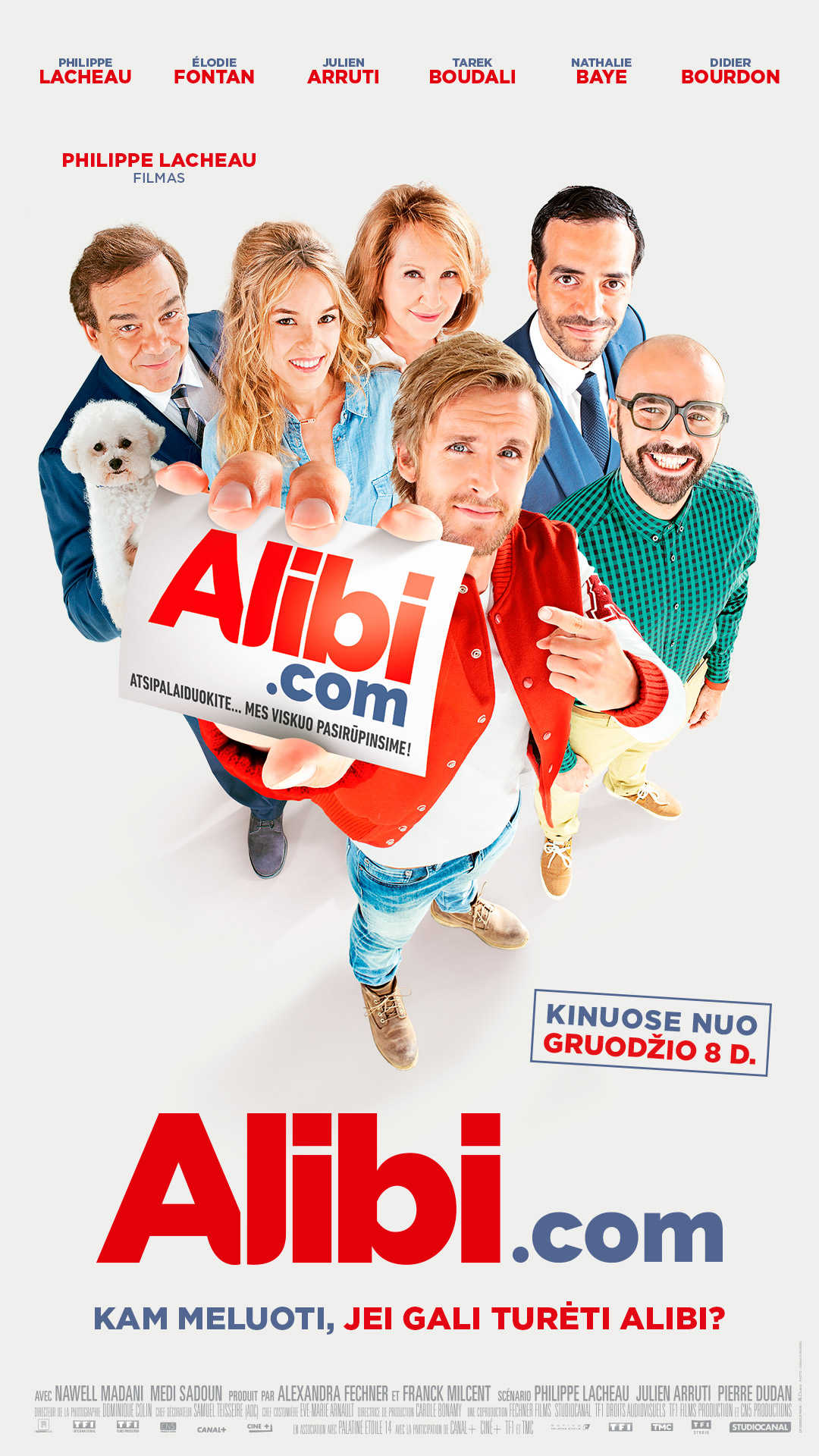Alibi.com (Alibi.com)