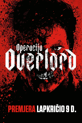 Operacija Overlord (Overlord)