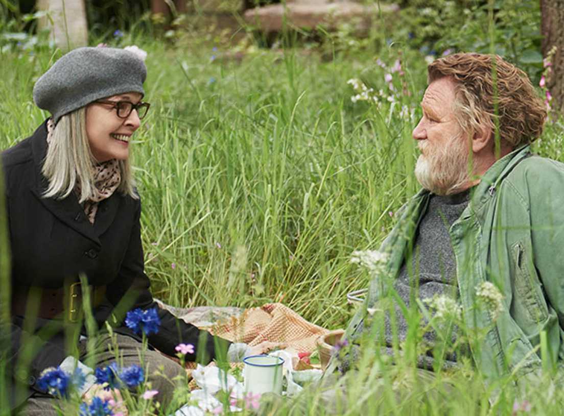 Lūšna turtuolių rajone (Hampstead)