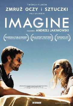 Įsivaizduok (Lenkų kino savaitė '13)