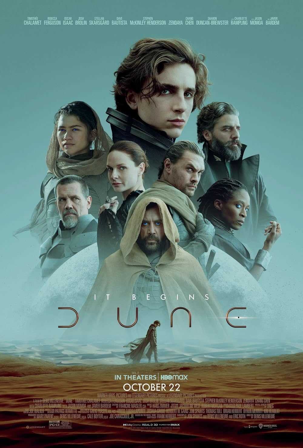 Kopa (2021) (Dune. Re-release)