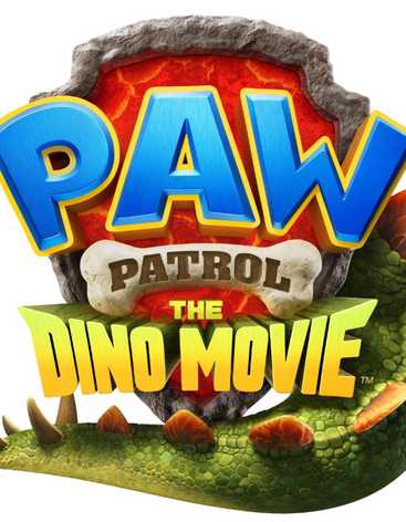 Šunyčiai patruliai: Dinozaurų filmas ( Paw Patrol: The Dino movie )
