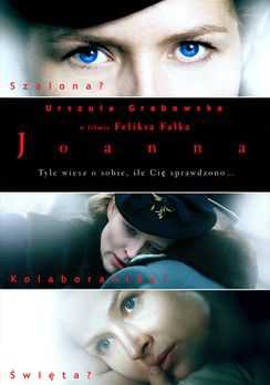 Joana (Lenkų kino savaitė)