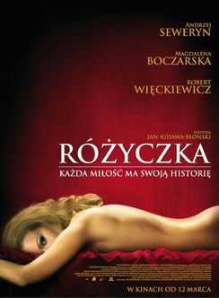 Roželė (Lenkų kino savaitė)