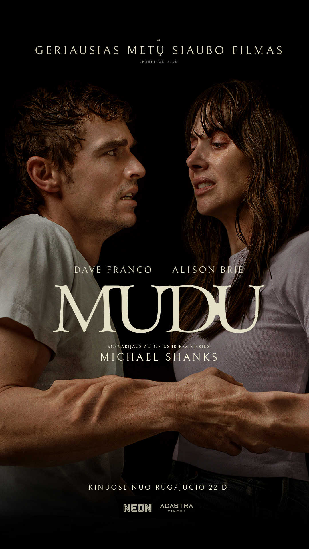 Mudu (Together)