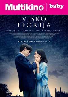 MultiBabyKino: Visko teorija