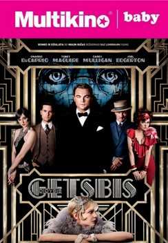 MultiBabyKino: Didysis Getsbis 2D