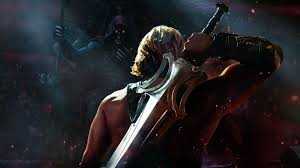 VISATOS VALDOVAI (Masters of the Universe)