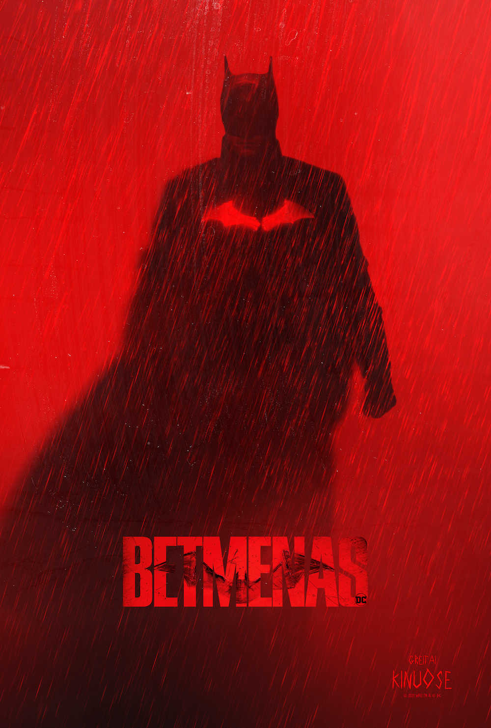 Betmenas (Batman)