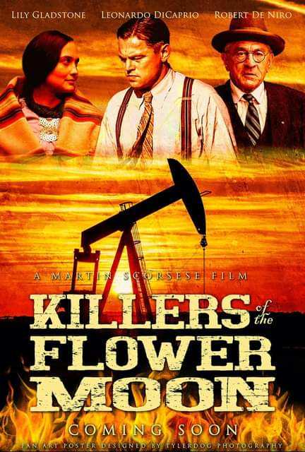 Gėlių mėnulio žudikai (Killers of the Flower Moon)