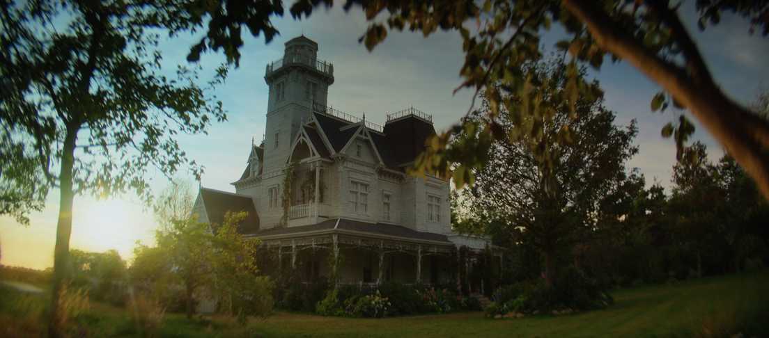 PRAKTINĖ MAGIJA 2 (Practical Magic 2)