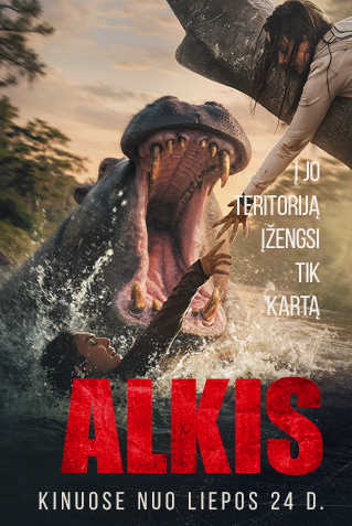 ALKIS (Hungry)