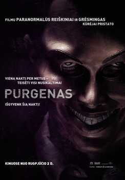 Purgenas