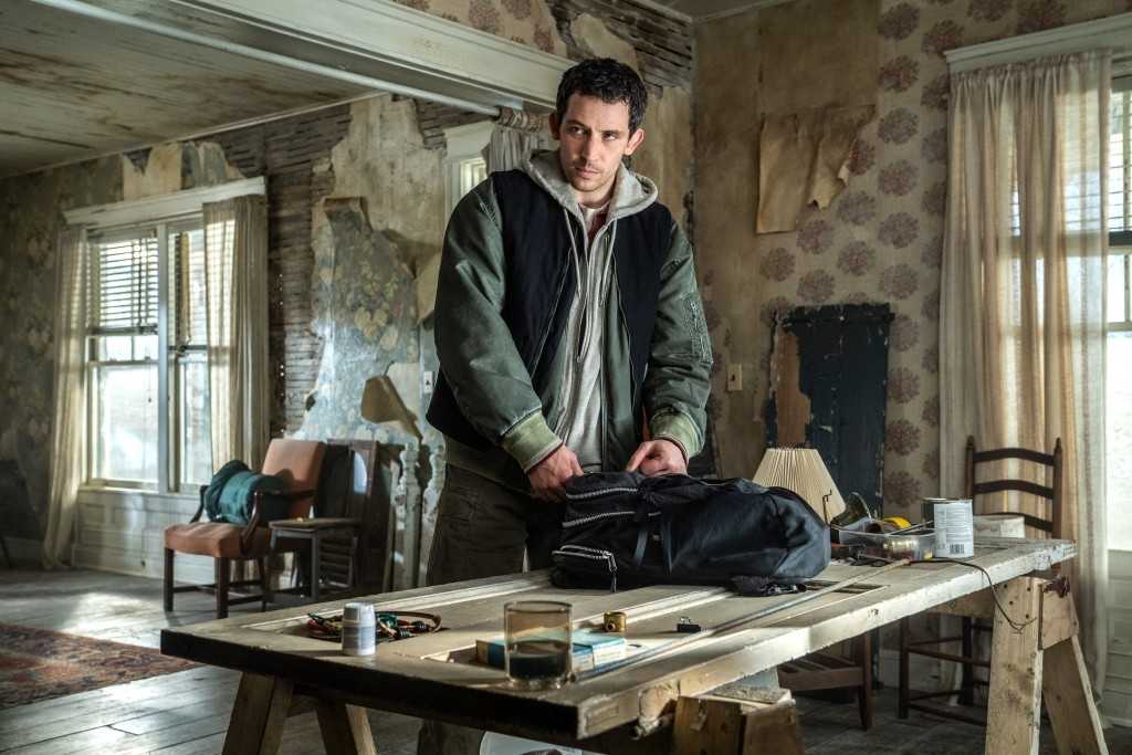 Tiesos diena ( Disclosure Day )