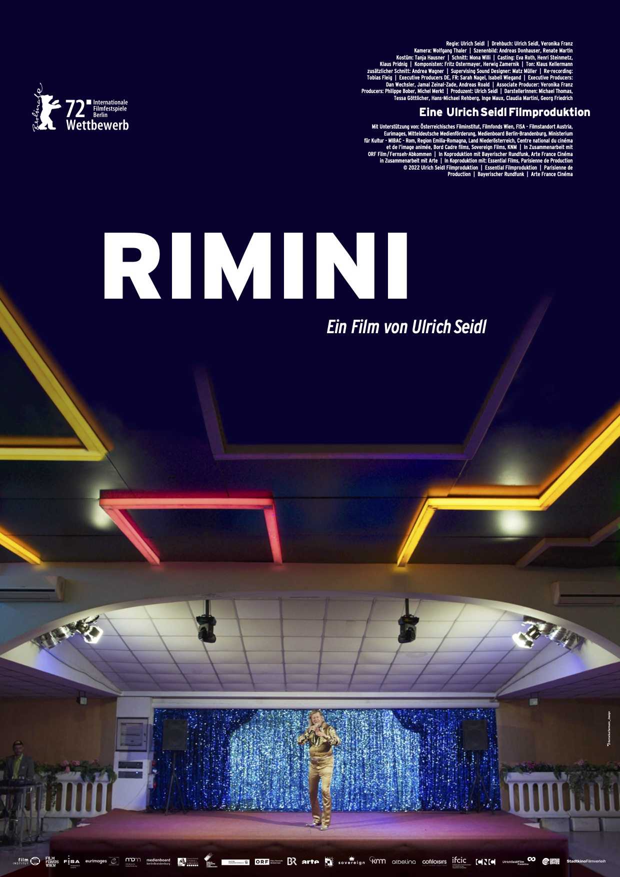 LLS: Riminis (Rimini)
